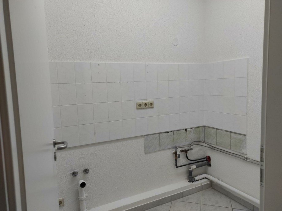Ansicht B�ro / Praxis Leipzig