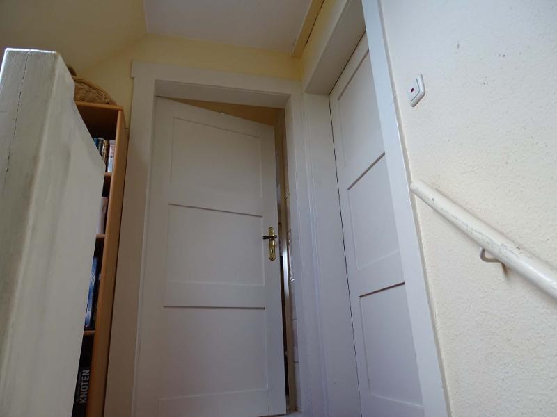 Ansicht Haus Gro�weitzschen