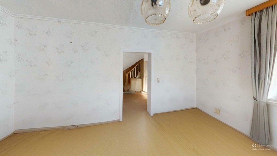 Ansicht Haus Trossin