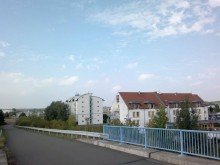 Ansicht Interessantes Gewerbegrundst�ck an der BAB A9 Leipzig-West