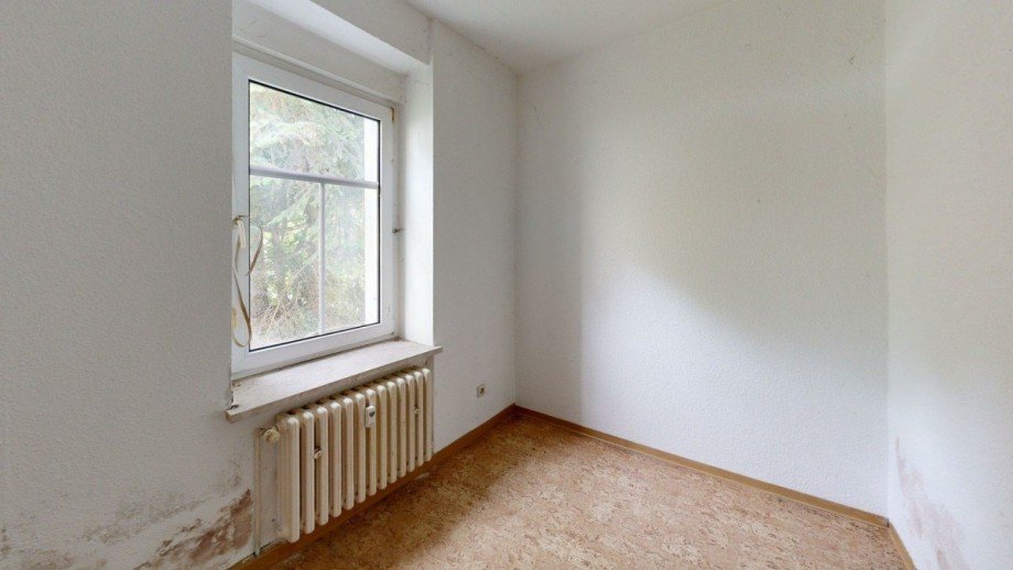 Ansicht Mehrfamilienhaus Frohburg