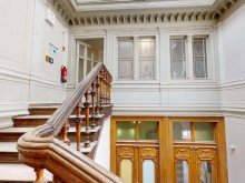 Ein-Herrenhaus-mit-Seele-Geschichte-Charakter-und-auergewohnliche-Perspektiven (5) Ein-Herrenhaus-mit-Seele-Geschichte-Charakter-und-auergewohnliche-Perspektiven (5) Historisches Herrenhaus mit etablierter Pension, Festsaal und Entwicklungspotenzial in der Elsteraue