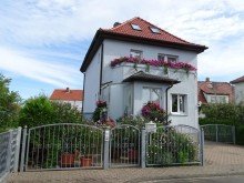 Ansicht Ansicht Kleines Juwel der 30er Jahre -Ruhe und Idylle in Leipzig-Liebertwolkwitz