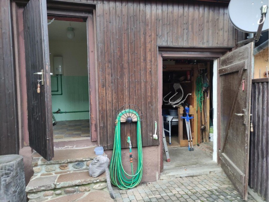 haus-kaufen-wermsdorf-grundstueck (7) Doppelhaush�lfte Wermsdorf