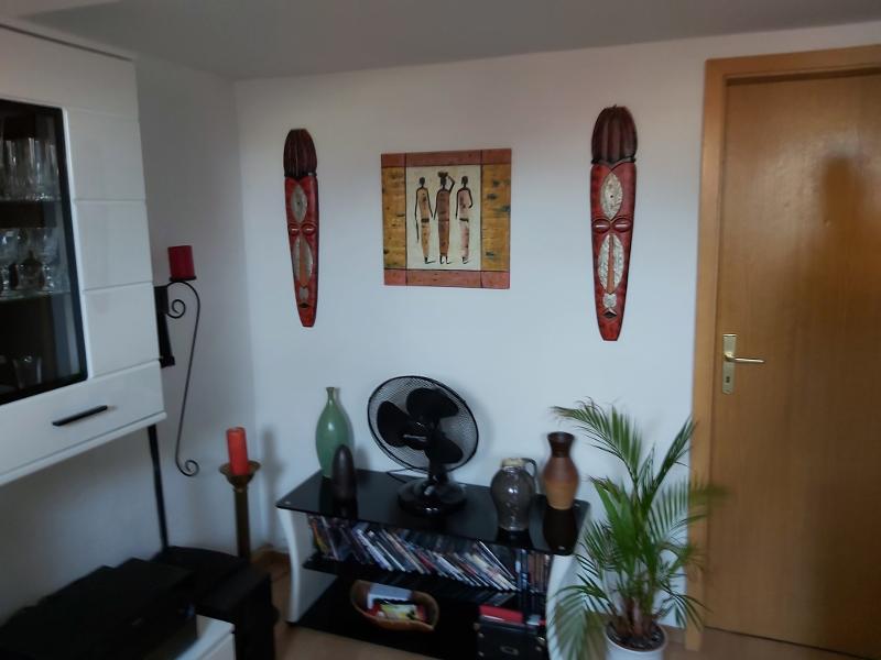 Ansicht Wohnung Altenburg