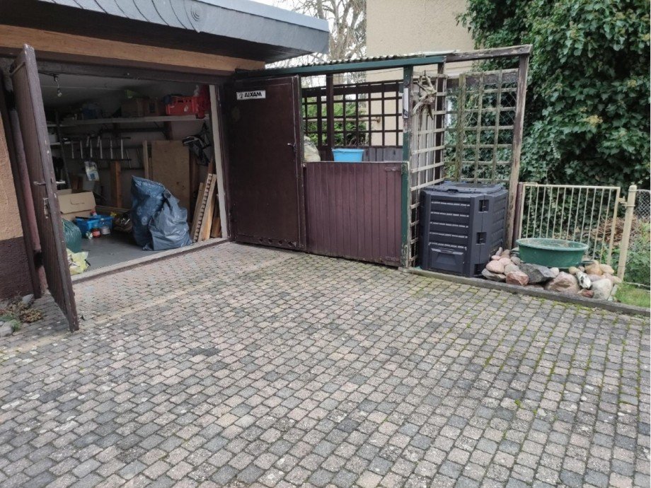 haus-kaufen-wermsdorf-grundstueck (14) Doppelhaush�lfte Wermsdorf
