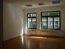 Zimmer Attraktives B�ro am Innenstadtring