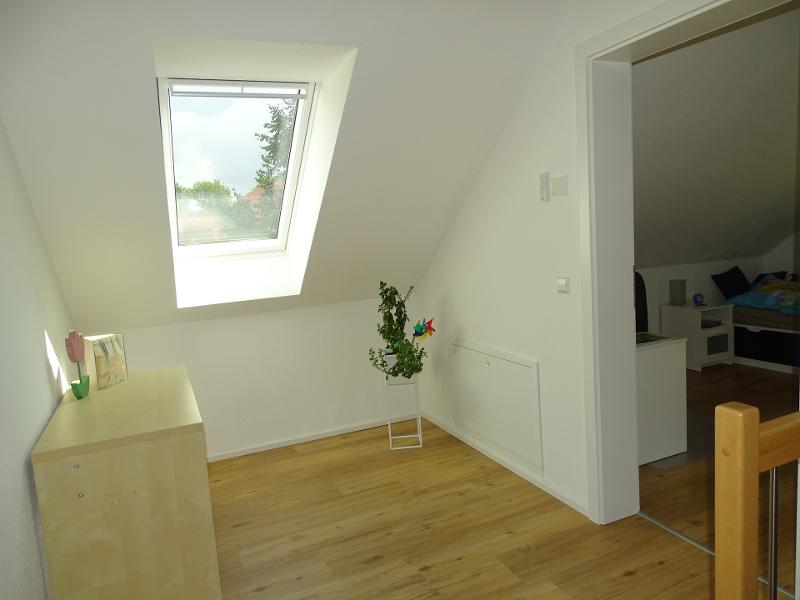Ansicht Einfamilienhaus Naunhof