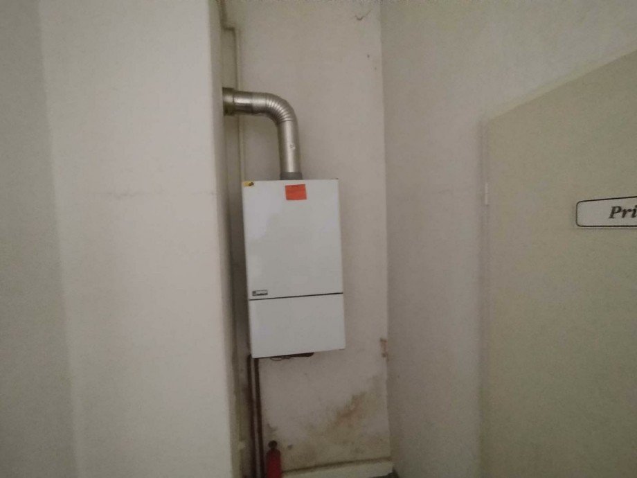 Ansicht Haus Frohburg