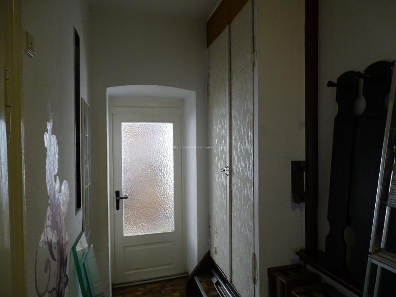 Ansicht Einfamilienhaus Regis-Breitingen