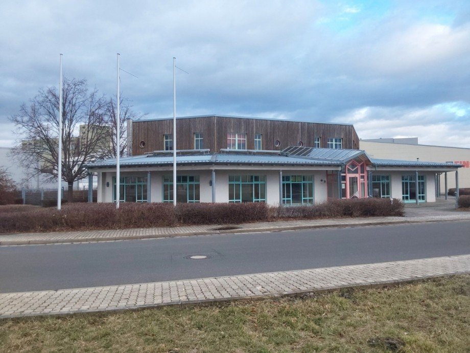 1000026126 Einzelhandel Altenburg