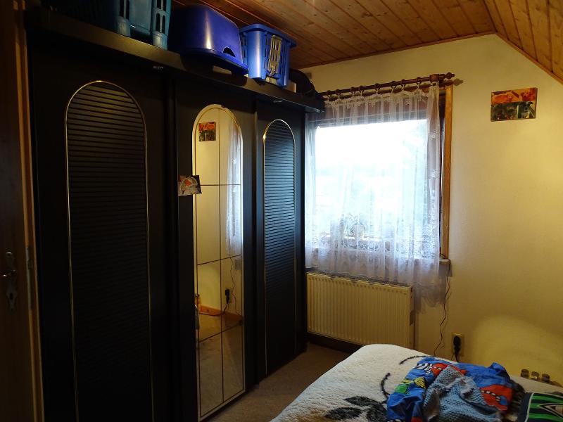 Ansicht Haus Thallwitz