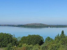 Impressionen St�rmmthaler See Eine Ferienwohnung am See kaufen - Willkommen am St�rmthaler See im Lagovida Resort