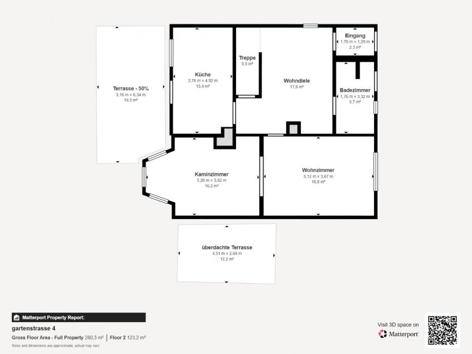 Erdgeschoss Einfamilienhaus Borna