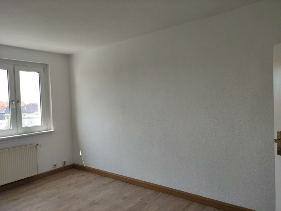 Ansicht Wohnung Wurzen