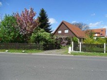 Haus kaufen Haus kaufen Schickes Einfamilienhaus vor den Toren Leipzigs