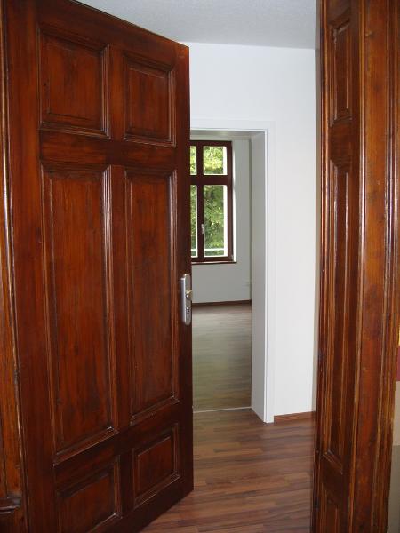 Ansicht Wohnung Leipzig