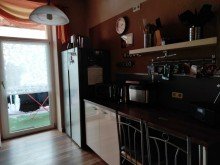 Ansicht Schicke Wohnung mit Balkon+Garten+Stellplatz