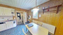 Ansicht Kleine Villa in Grimma in herrlich gr�ner Lage