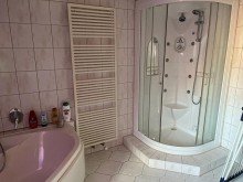 Ansicht schickes Einfamilienhaus in Grimma - viel Platz f�r Gro�familie und Hobby