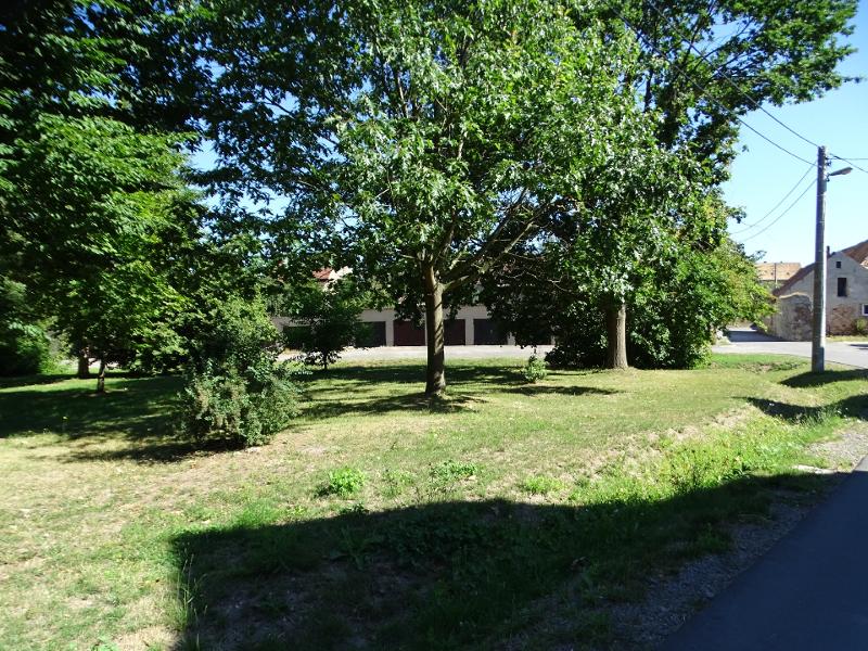 Ansicht Einfamilienhaus Wermsdorf