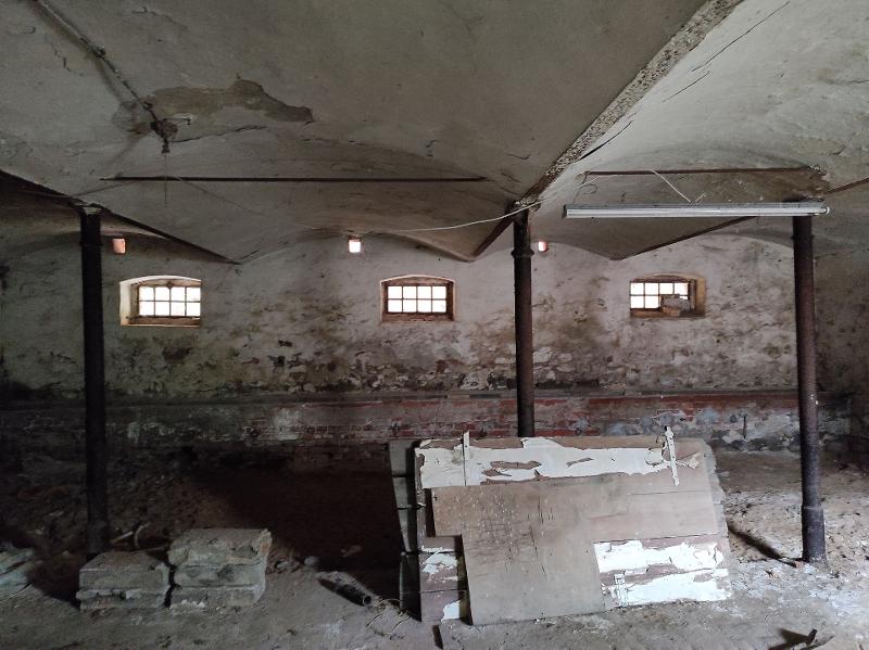 Ansicht Haus Gro�treben-Zwethau