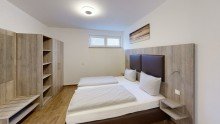 Ansicht Eine Ferienwohnung am See kaufen - Willkommen am St�rmthaler See im Lagovida Resort