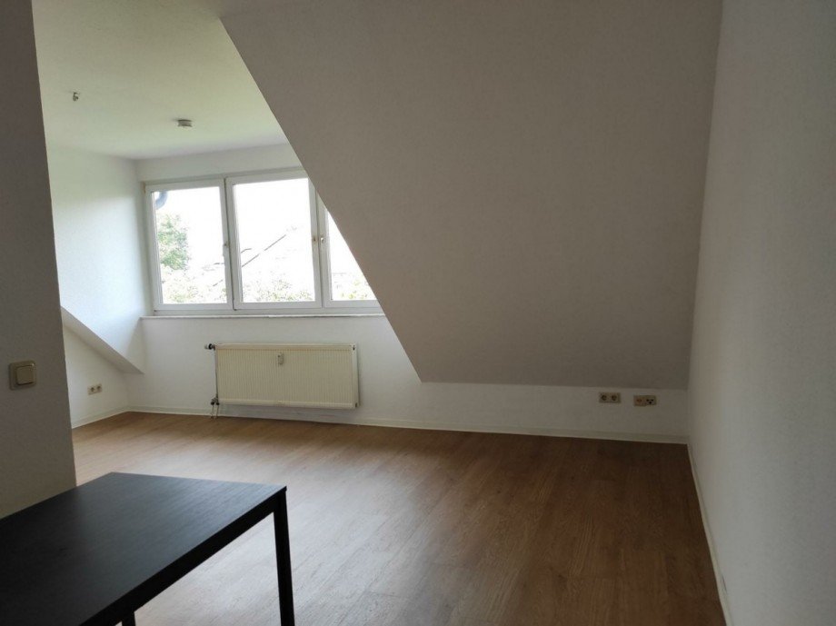 Ansicht Wohnung Jena