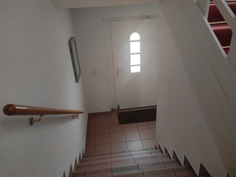 Ansicht Wohnung Altenburg