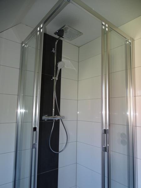 Ansicht Einfamilienhaus Gro�p�sna