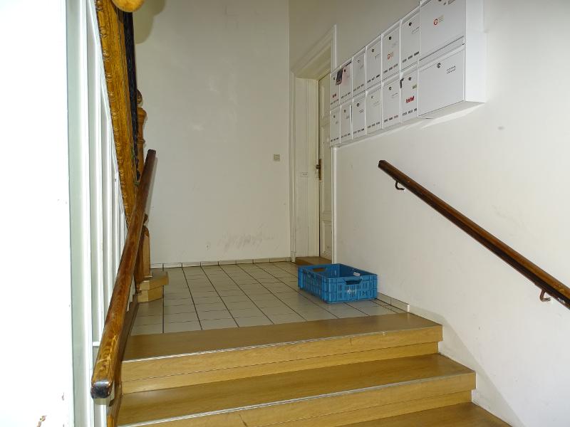 Ansicht B�ro / Praxis Leipzig