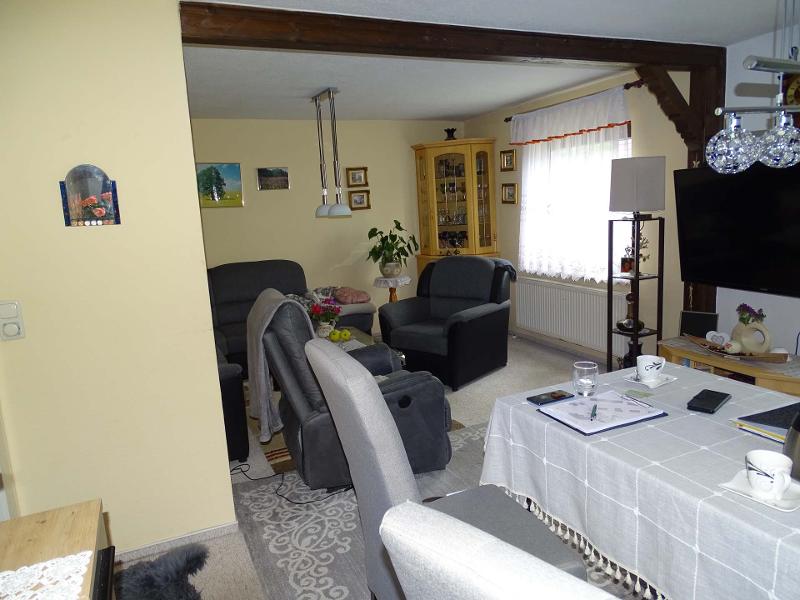 Ansicht Haus Gro�weitzschen