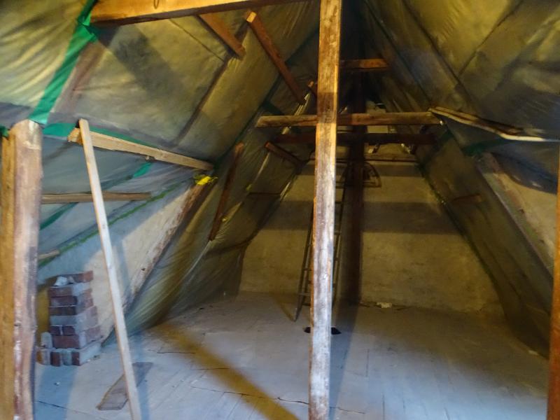 Ansicht Einfamilienhaus Grimma