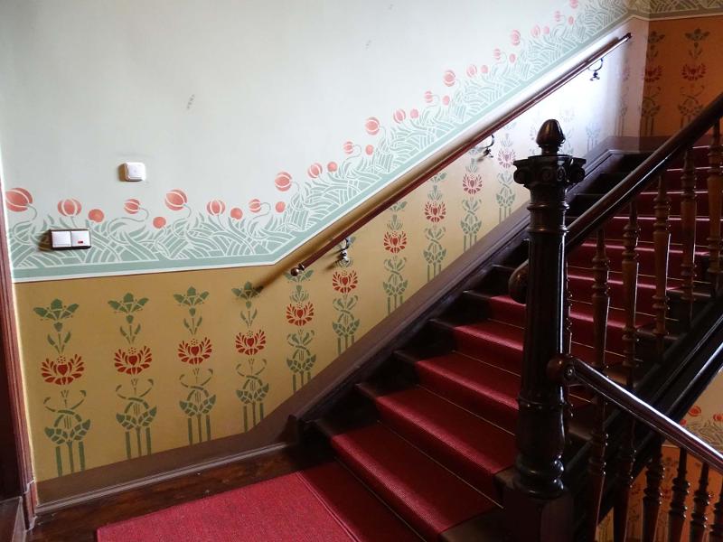 Ansicht Wohnung Leipzig