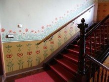 Ansicht Wertigkeit in gepflegtem Ambiente, vermietete 3- Zimmerwohnung
