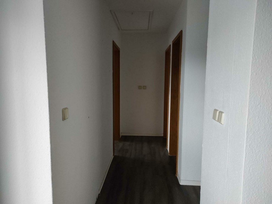 Flur Wohnung Sch�nw�lkau