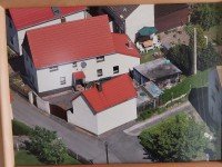 Hauptbild kleines Bauernhaus für kleine Leute in Hagenest zu verkaufen.