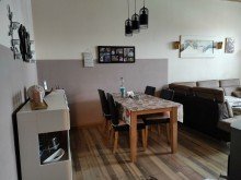 Ansicht Schicke Wohnung mit Balkon+Garten+Stellplatz