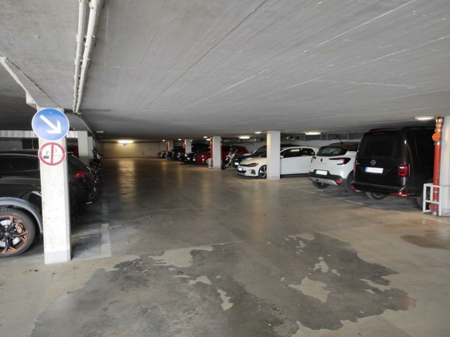Ansicht Wohnung Ludwigsfelde