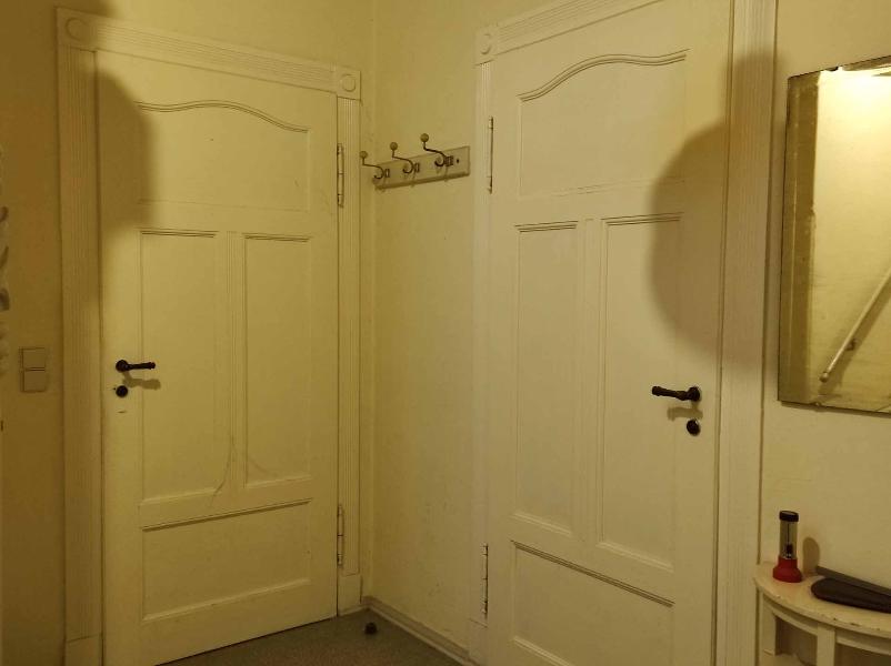 Ansicht Haus B�hlen