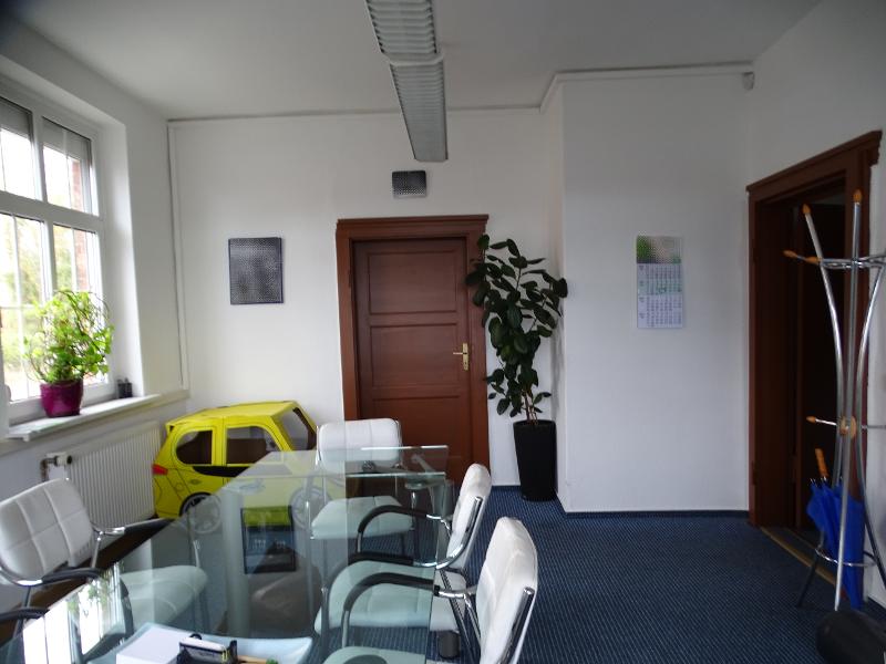 Ansicht Gewerbegrundst�ck Leipzig