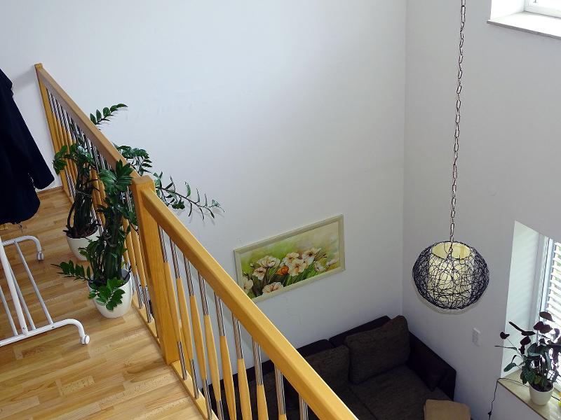 Ansicht Wohnung Borna