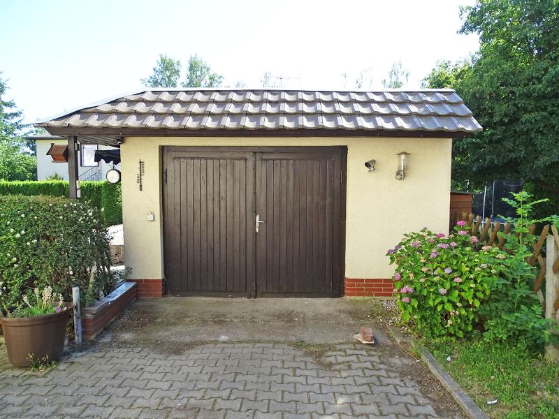 Haus kaufen Holzhausen Einfamilienhaus Leipzig