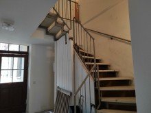 Ansicht Erstbezug - 4-5 Zimmer, 2 B�der und Balkon in der Altstadt von Altenburg