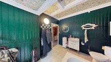 Ansicht Kleine Villa in Grimma in herrlich gr�ner Lage
