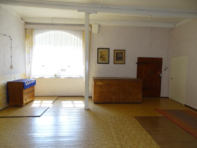 Ansicht Landhaus Bad Lausick