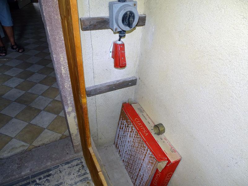 Ansicht Einfamilienhaus Leisnig