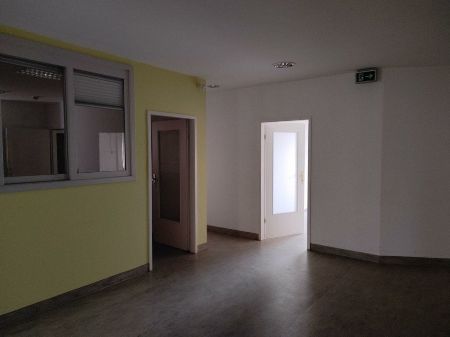 Ansicht B�ro / Praxis Markranst�dt
