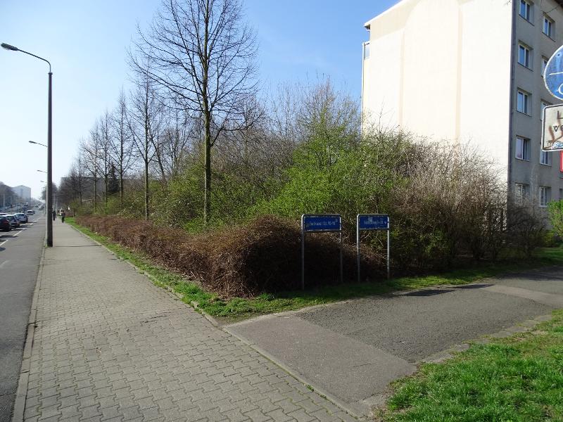 Ansicht Wohnung Leipzig
