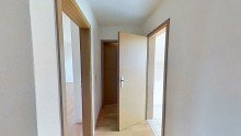 Ansicht helle, ruhige Dachgeschosswohnung im Neuseenland bei Leipzig